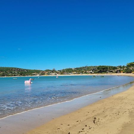 Casa Ferradura Com Hidro,Piscina E 500 Metros Da Praia Búzios Zewnętrze zdjęcie