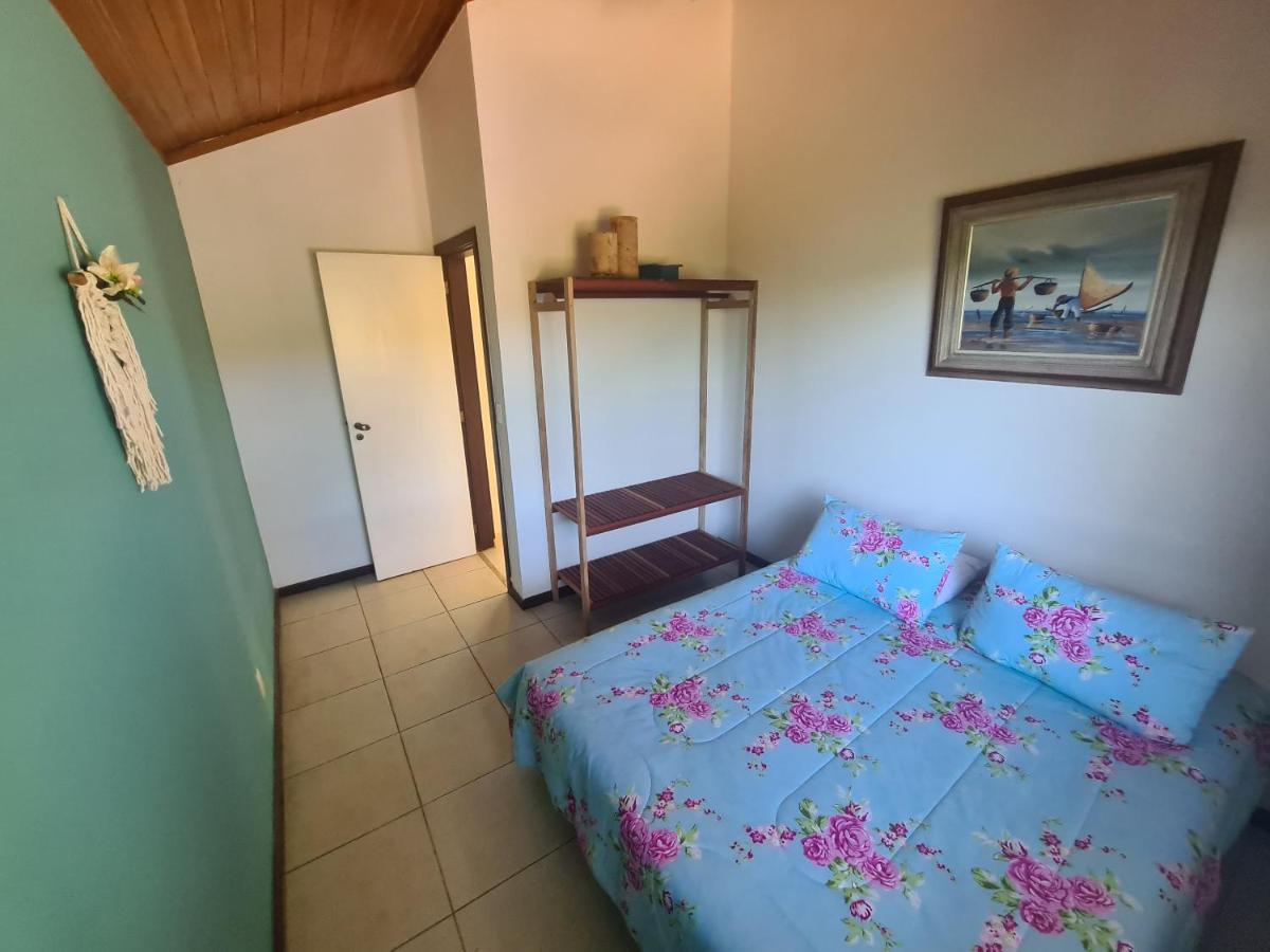 Casa Ferradura Com Hidro,Piscina E 500 Metros Da Praia Búzios Zewnętrze zdjęcie