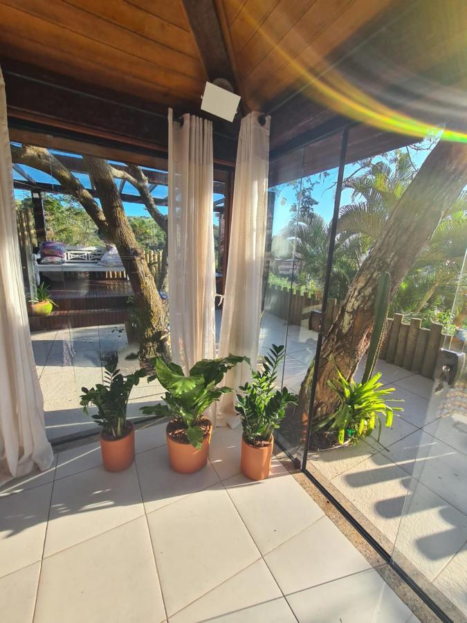 Casa Ferradura Com Hidro,Piscina E 500 Metros Da Praia Búzios Zewnętrze zdjęcie