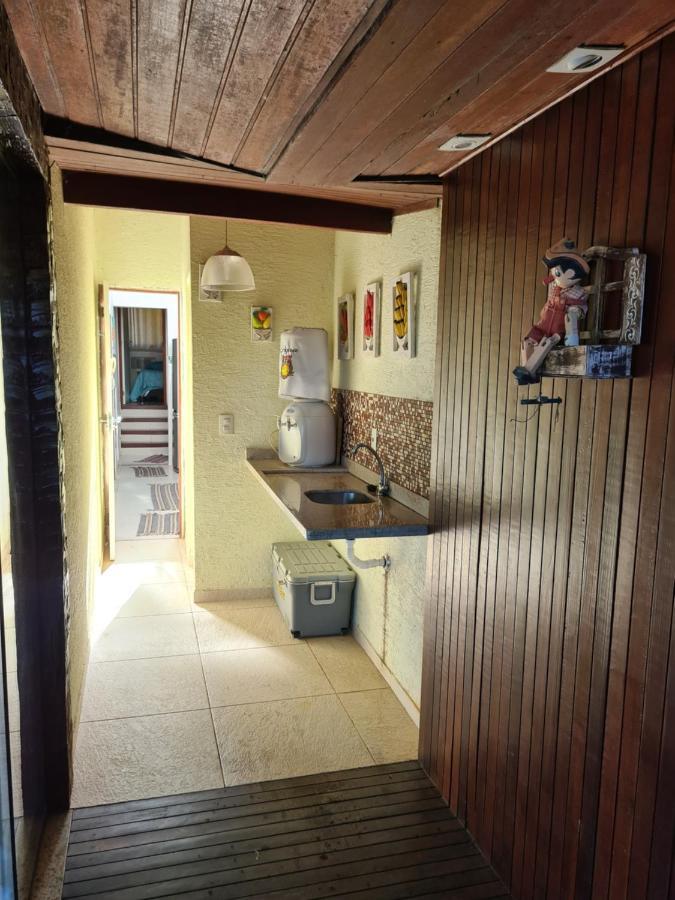 Casa Ferradura Com Hidro,Piscina E 500 Metros Da Praia Búzios Zewnętrze zdjęcie