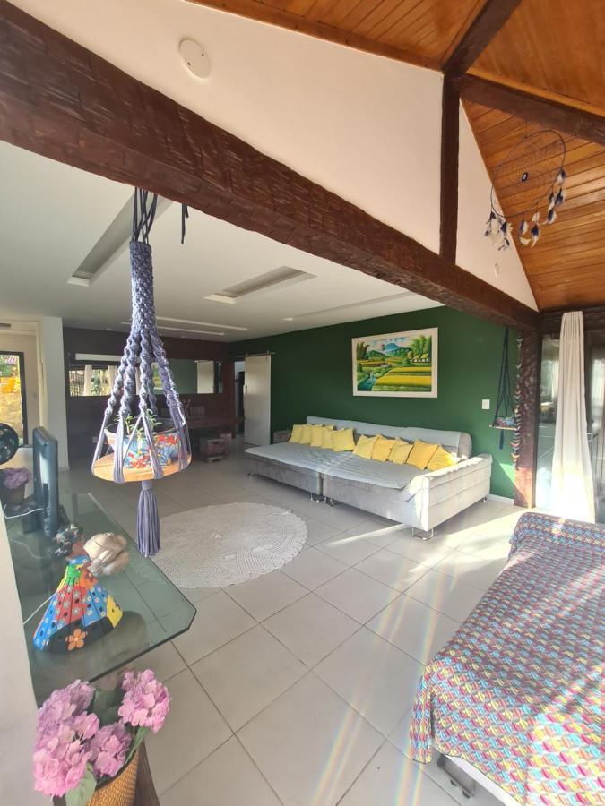 Casa Ferradura Com Hidro,Piscina E 500 Metros Da Praia Búzios Zewnętrze zdjęcie