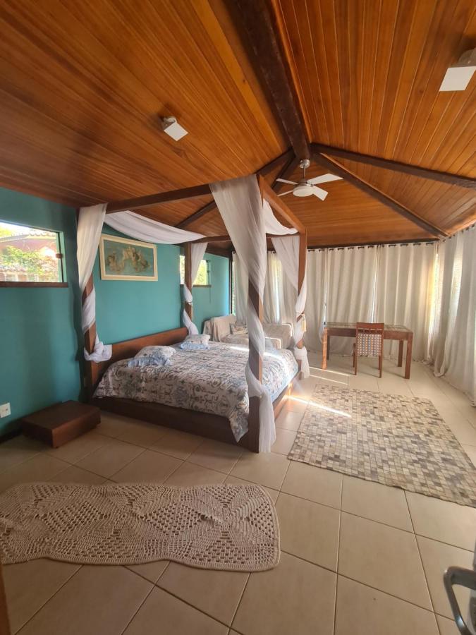Casa Ferradura Com Hidro,Piscina E 500 Metros Da Praia Búzios Zewnętrze zdjęcie