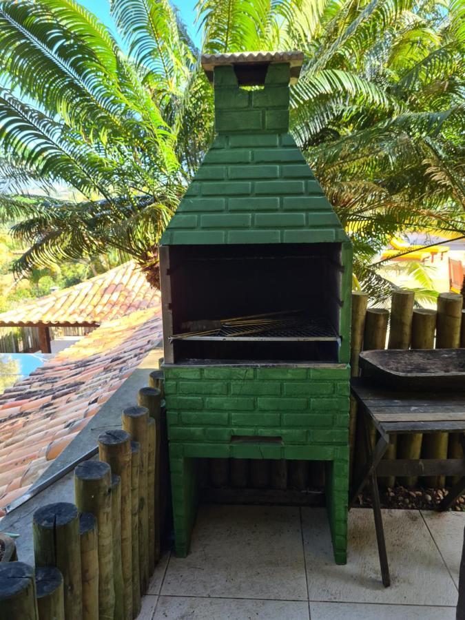 Casa Ferradura Com Hidro,Piscina E 500 Metros Da Praia Búzios Zewnętrze zdjęcie