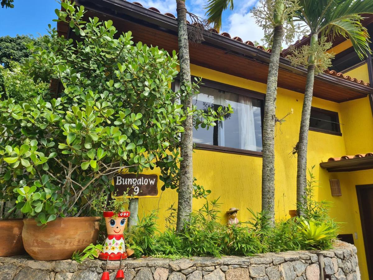 Casa Ferradura Com Hidro,Piscina E 500 Metros Da Praia Búzios Zewnętrze zdjęcie