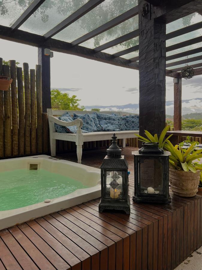 Casa Ferradura Com Hidro,Piscina E 500 Metros Da Praia Búzios Zewnętrze zdjęcie