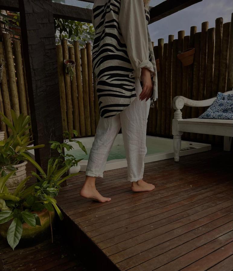 Casa Ferradura Com Hidro,Piscina E 500 Metros Da Praia Búzios Zewnętrze zdjęcie