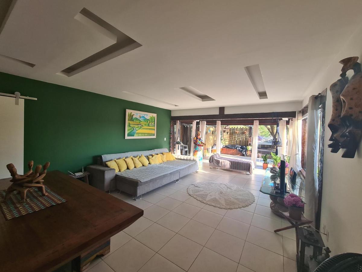 Casa Ferradura Com Hidro,Piscina E 500 Metros Da Praia Búzios Zewnętrze zdjęcie