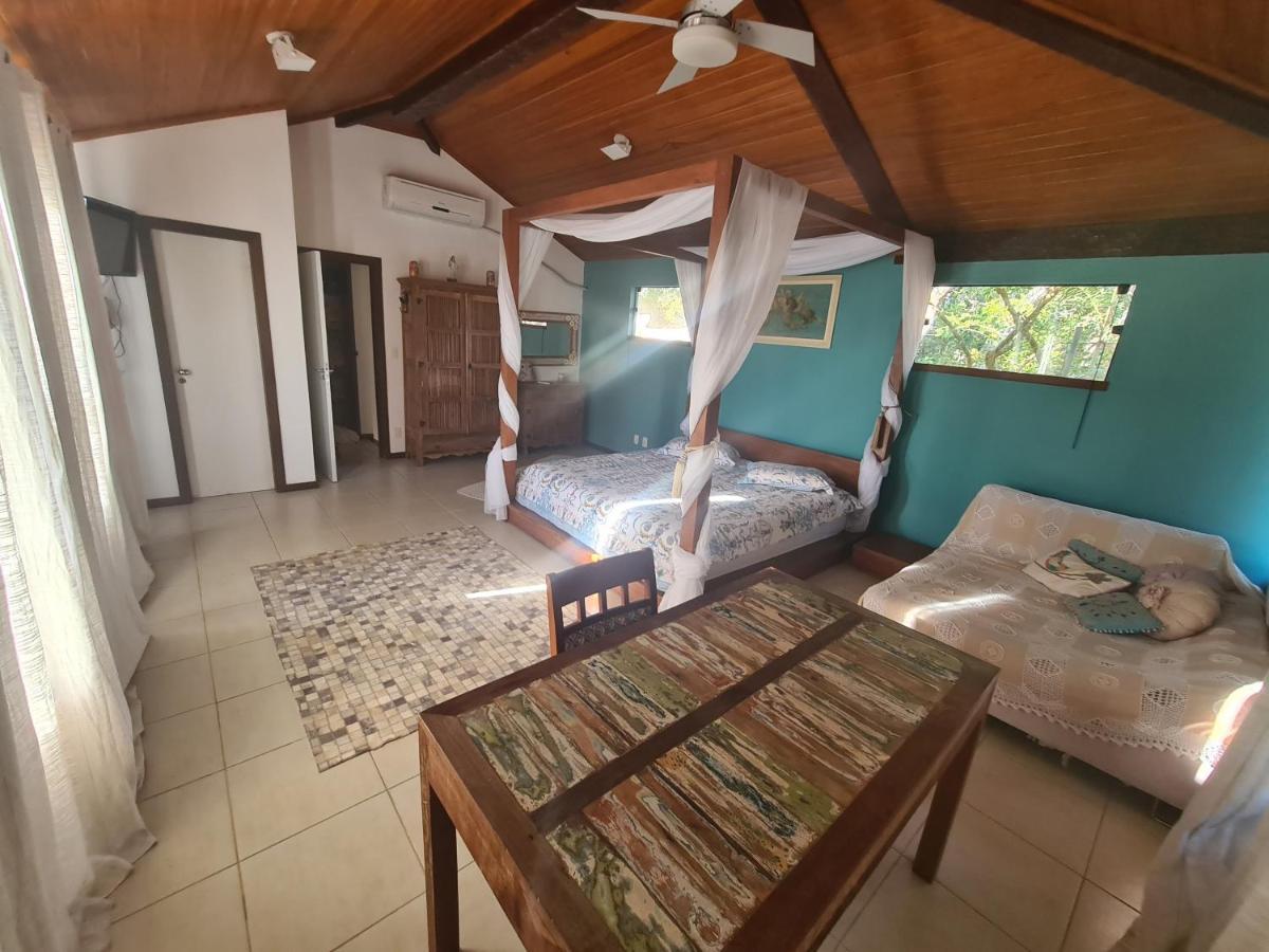 Casa Ferradura Com Hidro,Piscina E 500 Metros Da Praia Búzios Zewnętrze zdjęcie