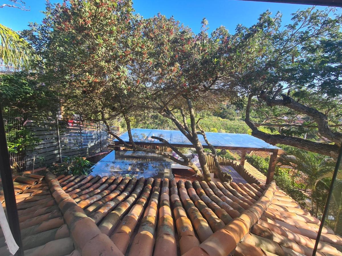 Casa Ferradura Com Hidro,Piscina E 500 Metros Da Praia Búzios Zewnętrze zdjęcie