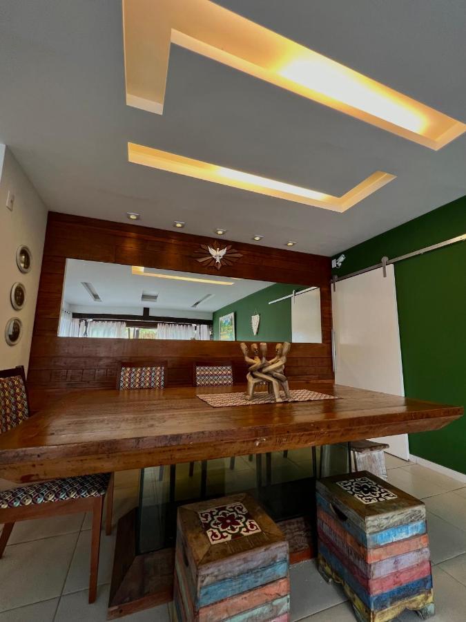 Casa Ferradura Com Hidro,Piscina E 500 Metros Da Praia Búzios Zewnętrze zdjęcie
