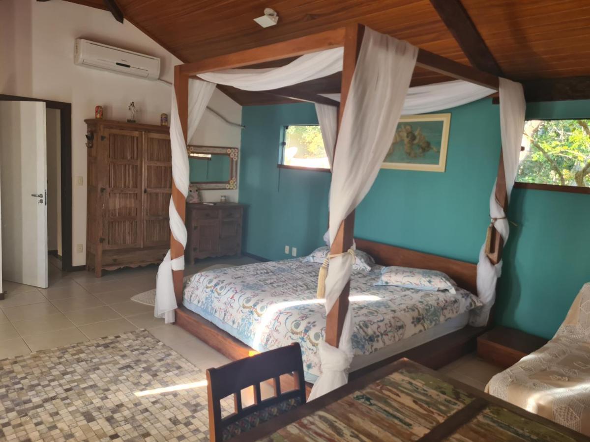 Casa Ferradura Com Hidro,Piscina E 500 Metros Da Praia Búzios Zewnętrze zdjęcie