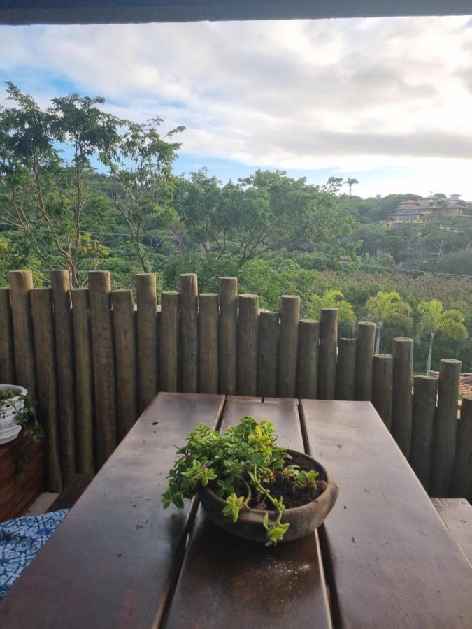 Casa Ferradura Com Hidro,Piscina E 500 Metros Da Praia Búzios Zewnętrze zdjęcie