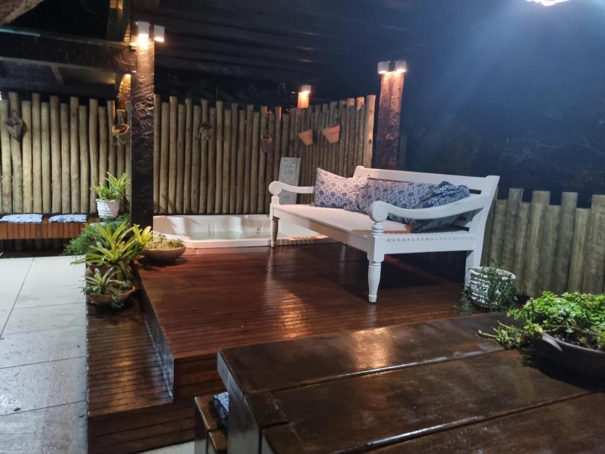 Casa Ferradura Com Hidro,Piscina E 500 Metros Da Praia Búzios Zewnętrze zdjęcie