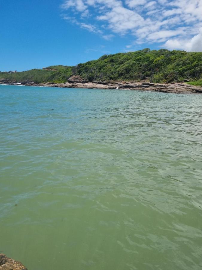Casa Ferradura Com Hidro,Piscina E 500 Metros Da Praia Búzios Zewnętrze zdjęcie