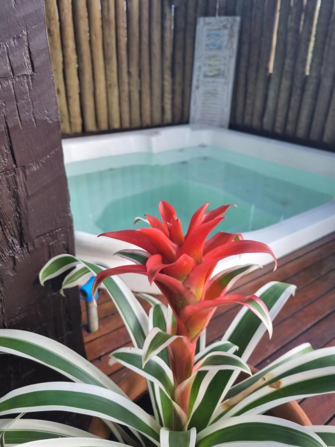 Casa Ferradura Com Hidro,Piscina E 500 Metros Da Praia Búzios Zewnętrze zdjęcie