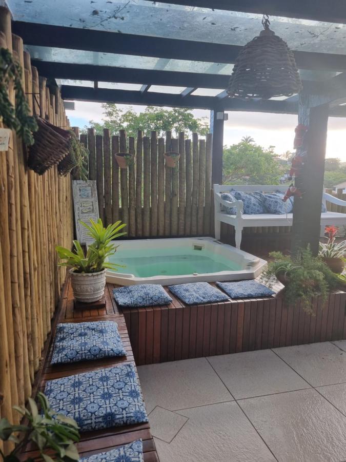 Casa Ferradura Com Hidro,Piscina E 500 Metros Da Praia Búzios Zewnętrze zdjęcie