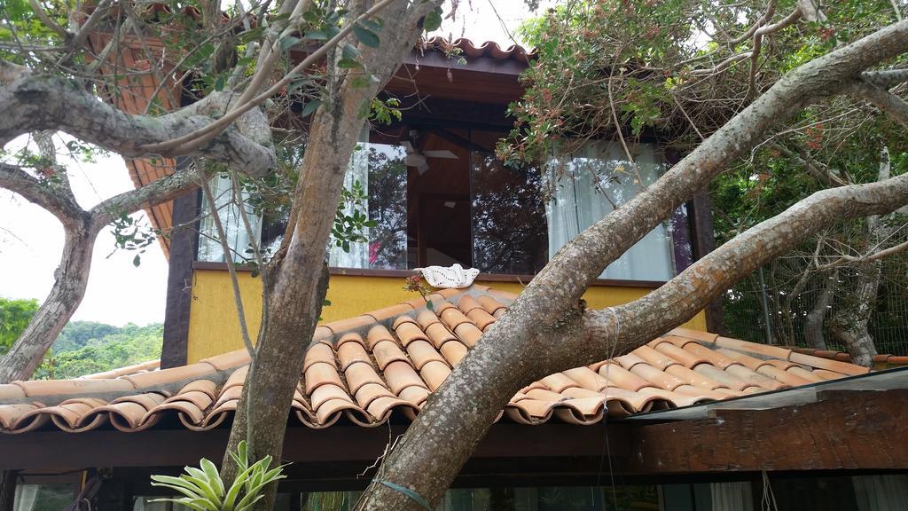 Casa Ferradura Com Hidro,Piscina E 500 Metros Da Praia Búzios Zewnętrze zdjęcie