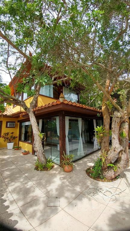 Casa Ferradura Com Hidro,Piscina E 500 Metros Da Praia Búzios Zewnętrze zdjęcie