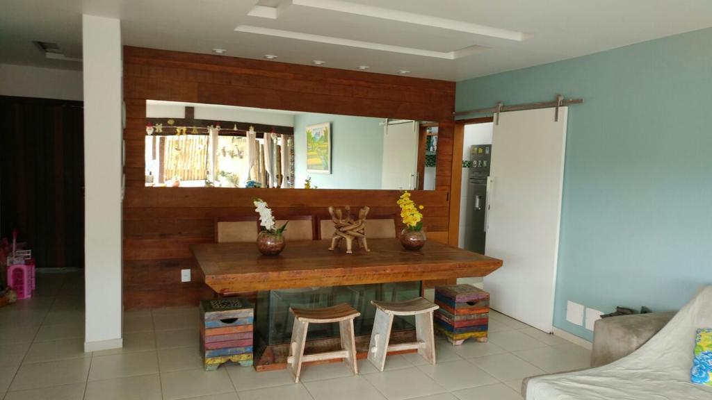Casa Ferradura Com Hidro,Piscina E 500 Metros Da Praia Búzios Zewnętrze zdjęcie